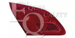EQUAL QUALITY gp1741 -  Задние фонари